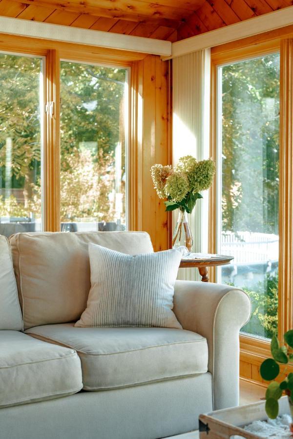 Sunroom On Maple Picton Exteriér fotografie